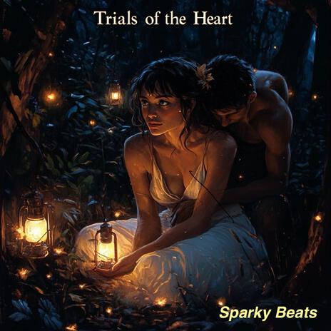 Trials of the Heart | Boomplay Music