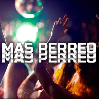 Mas Perreo (Instrumental Reggaeton Beat)