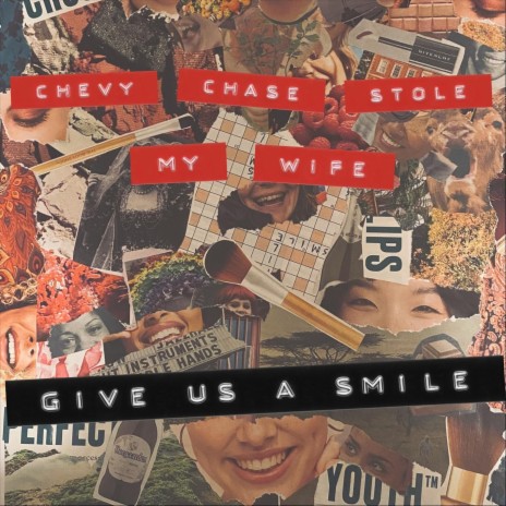 Give Us a Smile | Boomplay Music