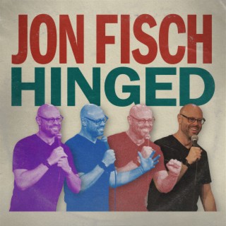 Jon Fisch