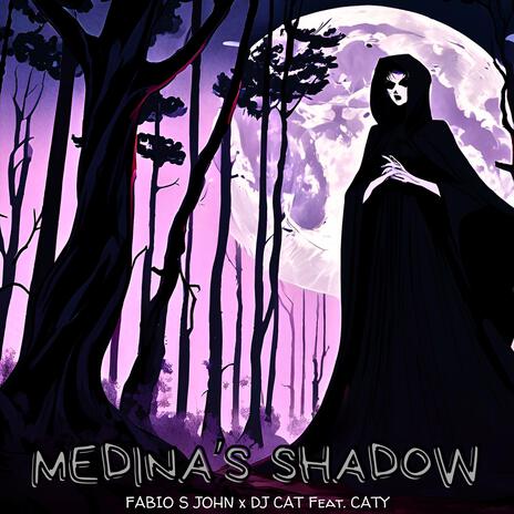 Medina's Shadow (feat. CATY) | Boomplay Music