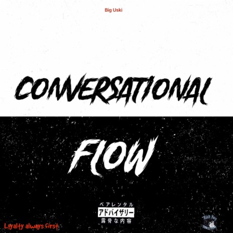 Conversational Flow | Boomplay Music