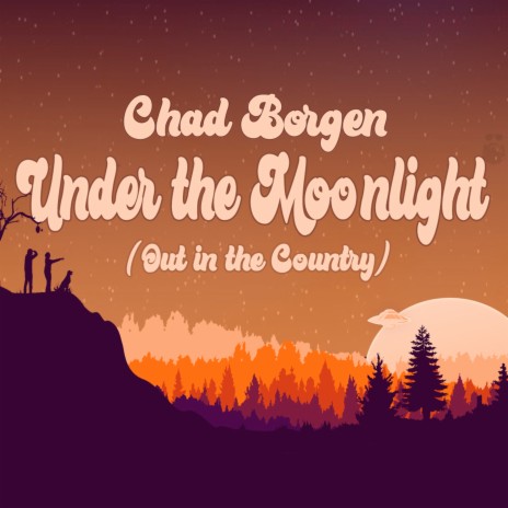Under the Moonlight (Out in the Country) | Boomplay Music