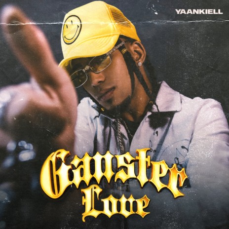 Gangster Love | Boomplay Music