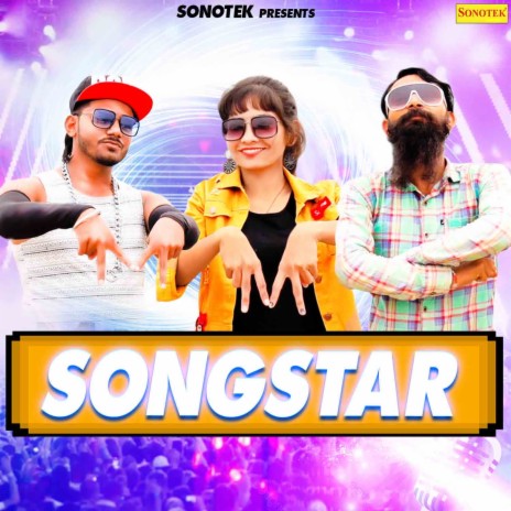 Songstar ft. Manu Jabhalia | Boomplay Music