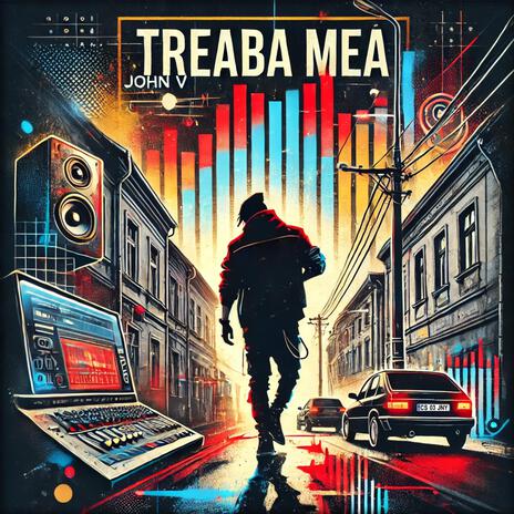 TREABA MEA | Boomplay Music