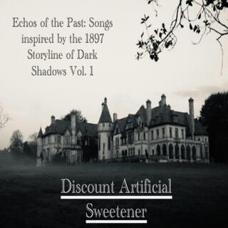 Echos of the Past: Songs inspired by the 1897 Storyline of Dark Shadows Volume 1