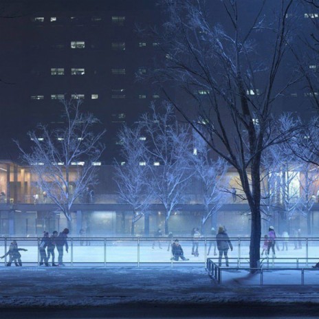 Take Me to the Winter Dance | Boomplay Music