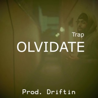OLVIDATE (Instrumental Trap)