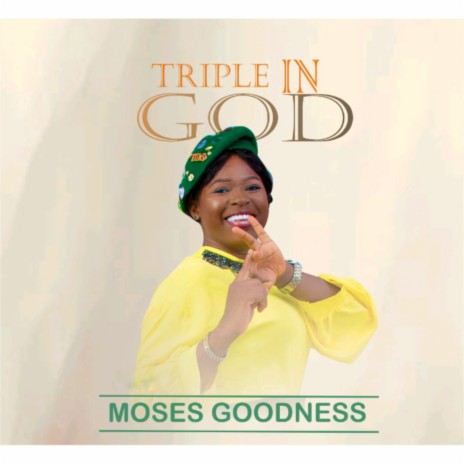 TRIPLE IN GOD | Boomplay Music