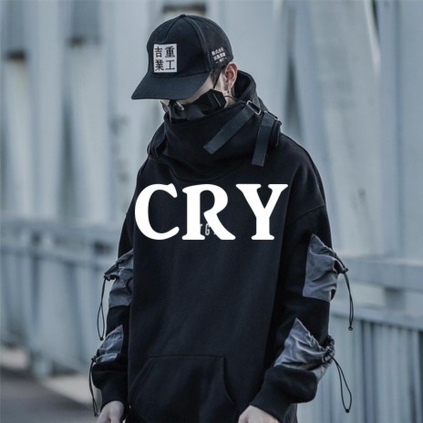 Cry (Melodic UK Drill Instrumental Sad) | Boomplay Music