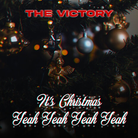 It''s Christmas Yeah Yeah Yeah Yeah | Boomplay Music