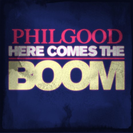 Here Comes the BOOM | Boomplay Music