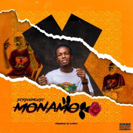 Monamo | Boomplay Music