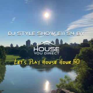 DJ Style Show E011 S4
