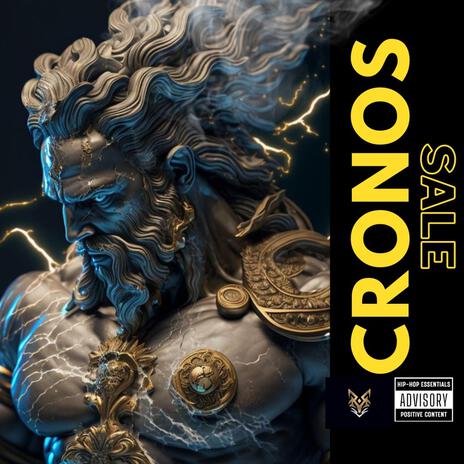 Cronos | Boomplay Music