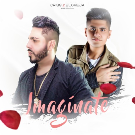 Imaginate ft. El Oveja | Boomplay Music