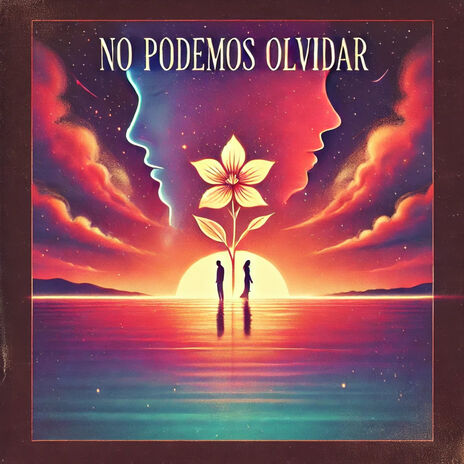 NO PODEMOS OLVIDAR ft. Maleh | Boomplay Music