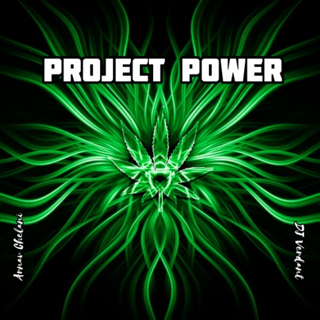 Project Power ft. Arnav Chelani | Boomplay Music