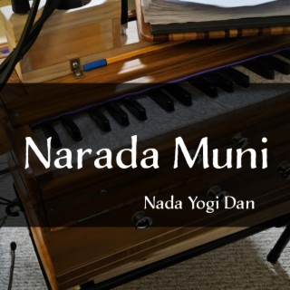 Narada Muni