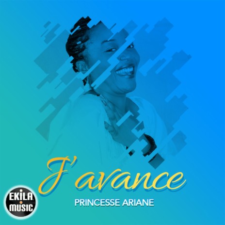 J'avance | Boomplay Music