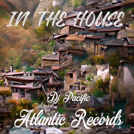 In The House | Boomplay Music