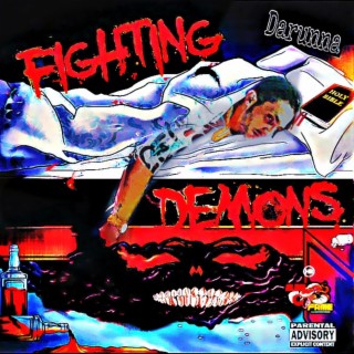 Fighting Demons