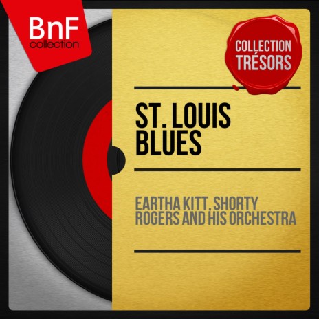 Beale Street Blues ft. Shorty Rogers and His Orchestra | Boomplay Music