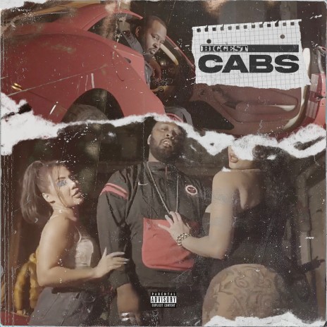 Cabs | Boomplay Music