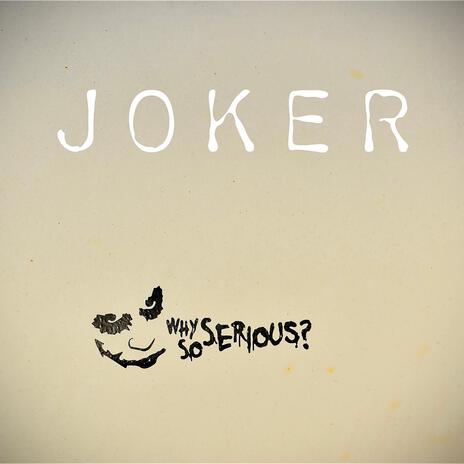 Joker | Boomplay Music