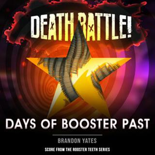 Death Battle: Days of Booster Past