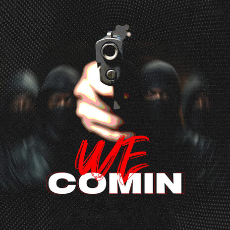 We Comin ft. Raanjha & backkbencherrs | Boomplay Music