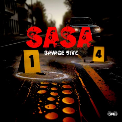 SASA | Boomplay Music