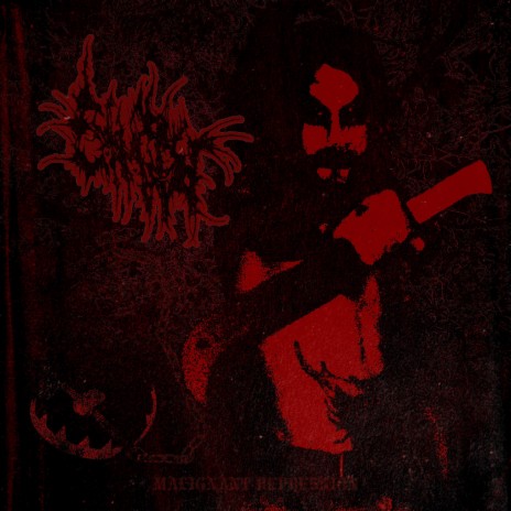 Decapitated Satan / Malignant Depression