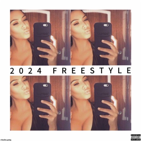 2024 FREESTYLE
