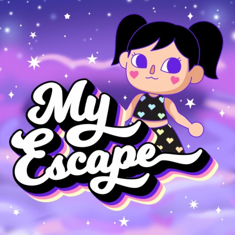 My Escape | Boomplay Music