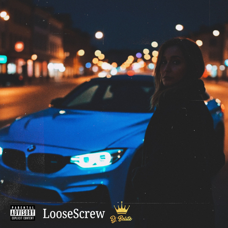 LooseScrew Deep Screw ft. 1TAKE | Boomplay Music