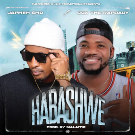 Ha Bashwe | Boomplay Music