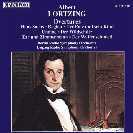 Der Wildschütz, Overture: Der Wildschutz: Overture | Boomplay Music