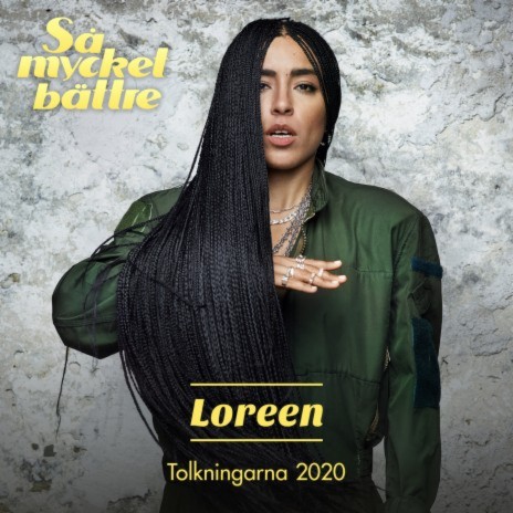 Alice (Så mycket bättre 2020) | Boomplay Music