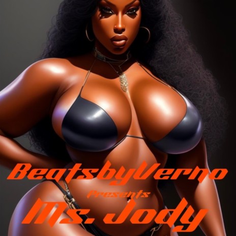 Ms Jody | Boomplay Music