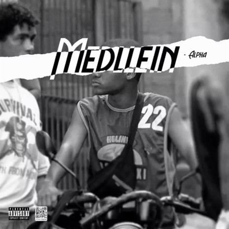 Medellein | Boomplay Music