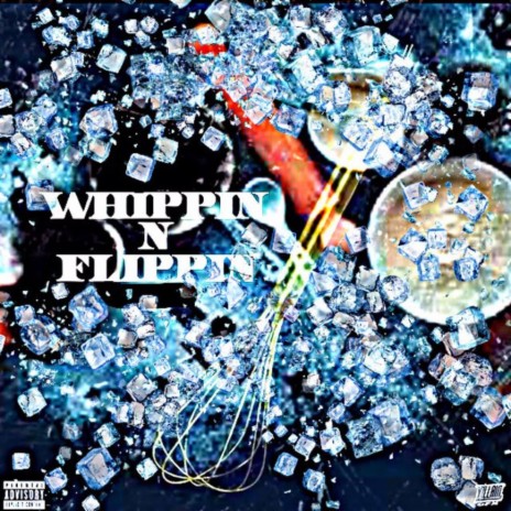 Whippin' N Flippin' | Boomplay Music