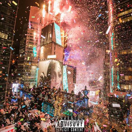 Times Square ft. DracTw!n | Boomplay Music