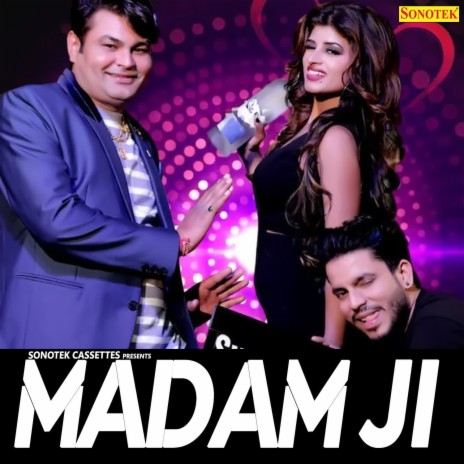 Madam Ji | Boomplay Music