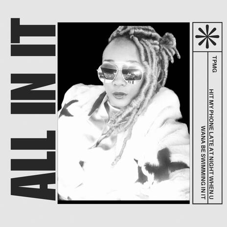 All in It | Boomplay Music