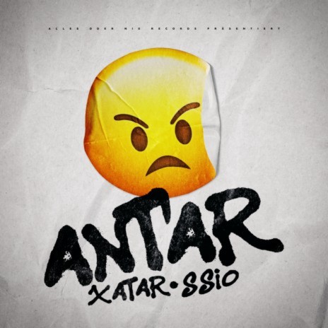 Antar ft. SSIO | Boomplay Music