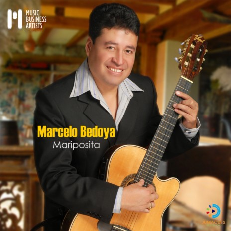 Mariposita | Boomplay Music