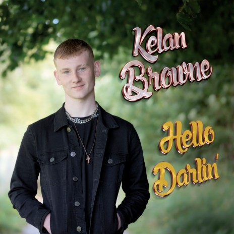 Hello Darlin' | Boomplay Music