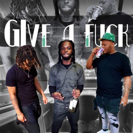 GAF (Give A Fuck) ft. Mikoo Outnorf & Outnorf Quell | Boomplay Music